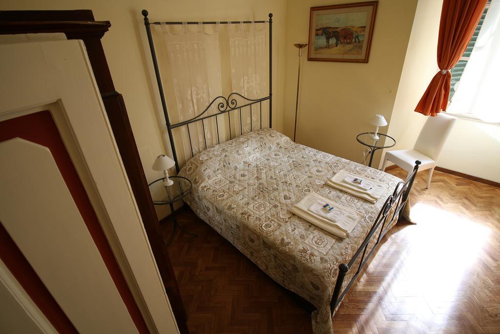 佛罗伦萨Martindago住宿加早餐旅馆 外观 照片