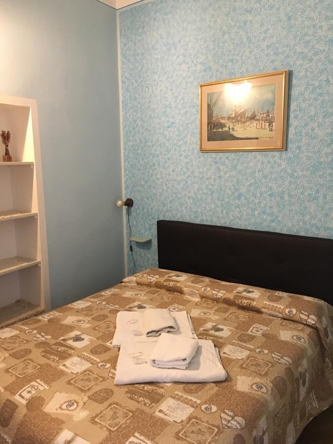 佛罗伦萨Martindago住宿加早餐旅馆 外观 照片